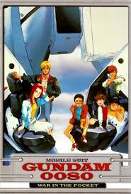 Buy Gundam 0080 103514 Gundam Mobile Suit Gundam Mobile Suit
