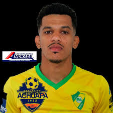 🧅🇧🇷🚨 BRASILEÑO ALVES: NUEVO FICHAJE CEBOLLERO DE ACHUAPA ¡Ya está en  Guate! Achuapa tiene nuevo fichaje brasileño en el ataque. Se trata de  Vítor Gabriel Alves Nery de 27 años. Esta mañana
