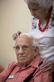 San Antonio vet ready for bloody fight when atomic bomb ended WWII