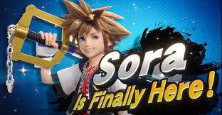 Ultimate appeared first on dot esports. Sora From Kingdom Hearts Is The Last Addition To The Super Smash Bros Ultimate Roster Geekwire