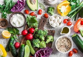 Mediterranean Diet American Heart Association