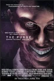 But his world is shattered when a malicious gang murders his family as an act of retaliation, forcing a. The Purge 2013 In Hindi Full Movie Watch Online Free Hindilinks4u To