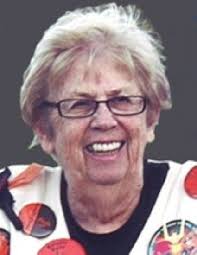 Obituary information for Joleen Agnes Petersen
