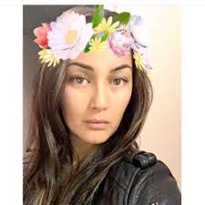 Carmen Edmonds's Instagram, Twitter & Facebook