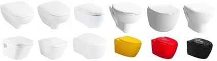 Le gain de place d'un wc suspendu est indéniable. Pose D Un Wc Suspendu Wici Concept