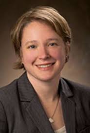 Wisconsin's Mandy Wright served in her state's Assembly