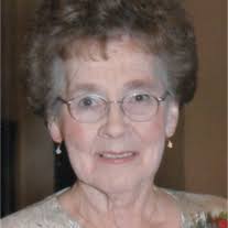 Obituary information for Monica Catherine Bisges Bruemmer