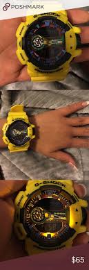 Subito a casa e in tutta sicurezza con ebay! G Shock Ga 400 G Shock Casio G Shock Casio