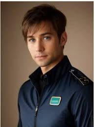 Chat with Liam Steele (cold and heartless boss)