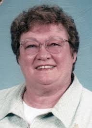 Darlene Kay Schmidt, 76