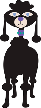 Cartoon Poodle Clipart Free Download Transparent Png Creazilla Watch cartoon online free in hd. cartoon poodle clipart free download