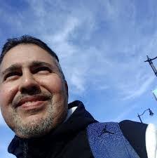 Abner Negron's Instagram, Twitter & Facebook