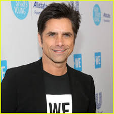 John Stamos Reveals the Moment That Led to His Decision to Get Sober