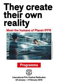 Brand identity toolkit made at 75b year: International Film Festival Rotterdam Issuu