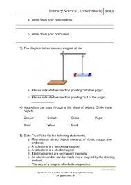 The field of force for all magnets surrounds the entire magnet and is strongest at the poles or ends of the magnet. Mental Math Problems 4th Grade Figurative Language Reading Worksheets Free Printable Math Worksheets For Grade 3 Geometry Note Reading Worksheets For Orchestra Math Challenge For Grade 10 Basic Skills Worksheets For Life