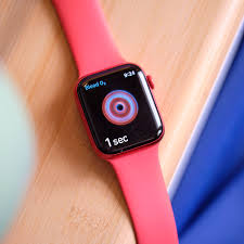 The apple watch 6 (or apple watch series 6, if you want to be all proper about it) is the latest watch from the company alongside the apple watch se that launched at the same time. The Apple Watch Series 6 Is 70 Off The Verge