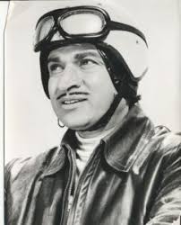 Dr Rajkumar, the singing star of Indian cinema