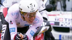 In 2015 he rode the course de la paix his first big stage race and one of the biggest junior races in the world. 8fji2fecvsctam