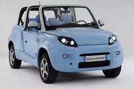 Image result for Blue Belle Ille 2011 Citroen