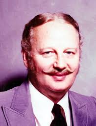 Ronald McHenry Obituary