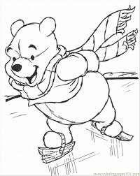Others left their mark and are remembered for their great contributions to. Pooh Play Ice Skating Coloring Page For Kids Free Winnie The Pooh Printable Coloring Pages Online For Kids Coloringpages101 Com Coloring Pages For Kids