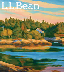 L L Bean