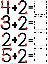 54 best touch math images on pinterest from touch math worksheets , source: Free Extra Large Single Digit Addition Practice With Touch Poi Touch Math Touch Point Math Math Addition Worksheets