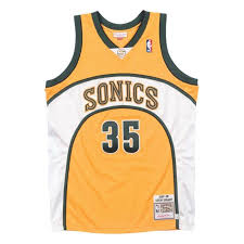 Find the latest kevin durant jerseys, shirts and more at the lids official online store. Kevin Durant 2007 08 Seattle Supersonics Alternate Authentic Jersey Mitchell Ness Nostalgia Co