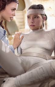 ninjartist] - Sands of Damnation (star wars) porn comic. Anal porn comics.