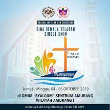 Jawa tambah ongkos kirim sesuai alamat. 20 Tema Paskah Gkii 2021 2021