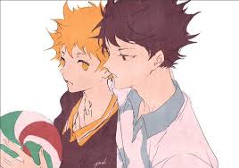 Pin By Nguyễn Milio On Cute Haikyuu In 2020 Haikyuu Pooh Anime