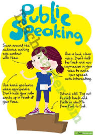 Public Speaking Poster Public Speaking Activities Public Speaking Public Speaking Tips