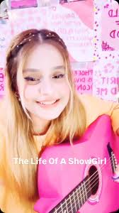 Covering My Fave Taylor Swift Song with a Showgirl Twist