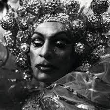 En noir et blanc, un sensuel carnaval de Rio vu par Miguel Rio Branco