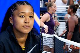 Naomi Osaka Calls Jelena Ostapenko's Comments to Taylor Townsend 'One of  the Worst Things You Can Say to a Black Tennis Player'