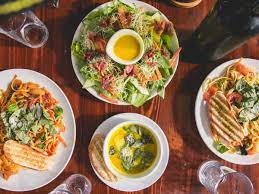 The Go To Restaurants For Mindshare Chicago June 2019 2 Eater