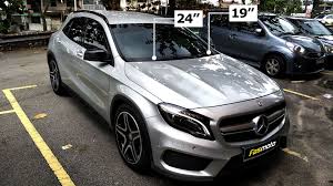 Mercedes Benz Gla250 X156 Facelift Piaa Si Tech Wipers Mercedes Benz Mercedes Benz