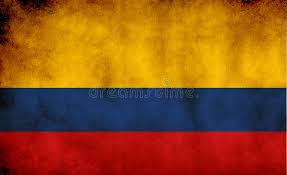 The flag of colombia was adopted by law on november 26, 1861. 4 487 Colombia Flag Photos Free Royalty Free Stock Photos From Dreamstime