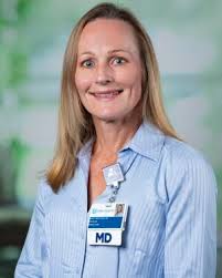 Ashley Mortenson, MD