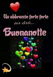 Serena Notte 212 Buongiorno Immagini It