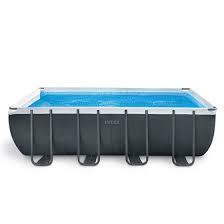 Piscine Intex Ultra Xtr Frame 5 49 X 2 74 M Heuts