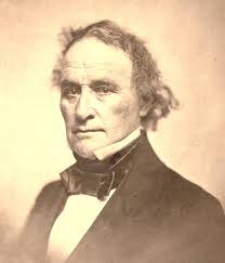 Jared Sparks (1789-1866)