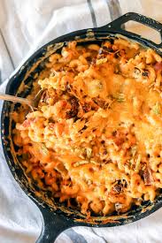 Maybe you would like to learn more about one of these? Chipotle Smoked Mac And Cheese Hilda S Kitchen Blog