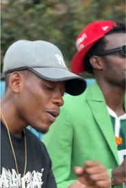 Abraham Nelson Oficial