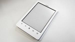 Sony Prs T3 Review Trusted Reviews