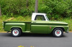 Image result for Bell Green 1964 Truck