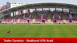Clubul de fotbal uta a fost fondat în anul 1945 de baronul francisc neuman, patron al mai multor fab. Tudor Carstoiu Prezentare Stadion Uta 18 Octombrie 2020 Youtube