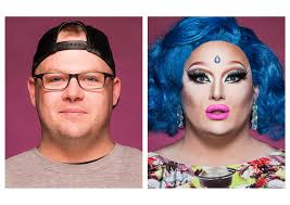 Dragformation — Aaron Walker Photography