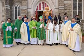 Pride in their Pastors