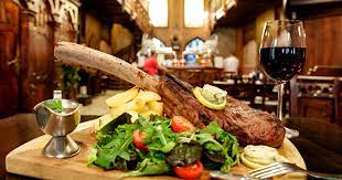 Meniu caru cu bere 2018. Galerie Foto Restaurant Caru Cu Bere Bucuresti